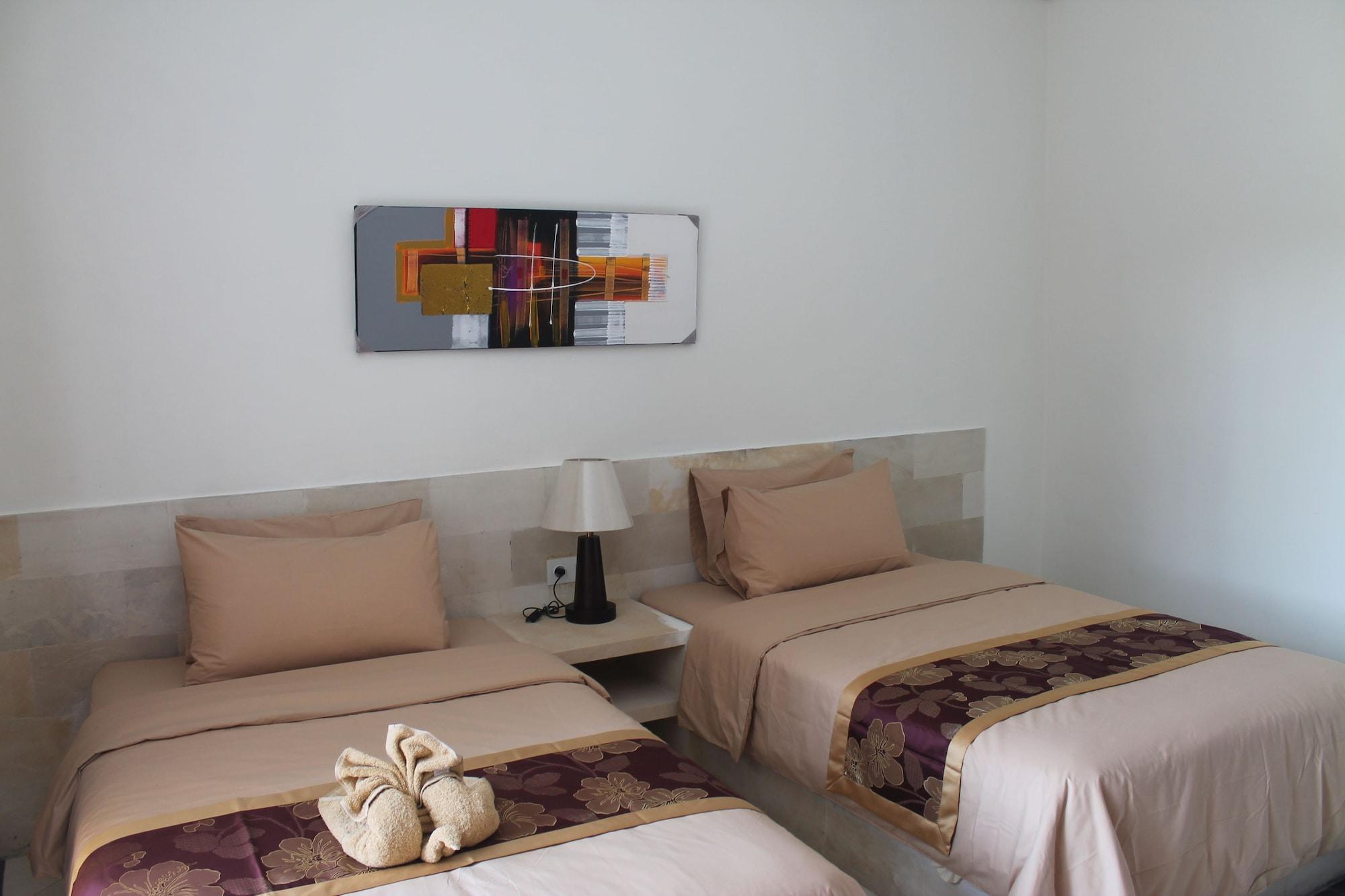 Long Lane Bali Villa Hospedagem domiciliar *