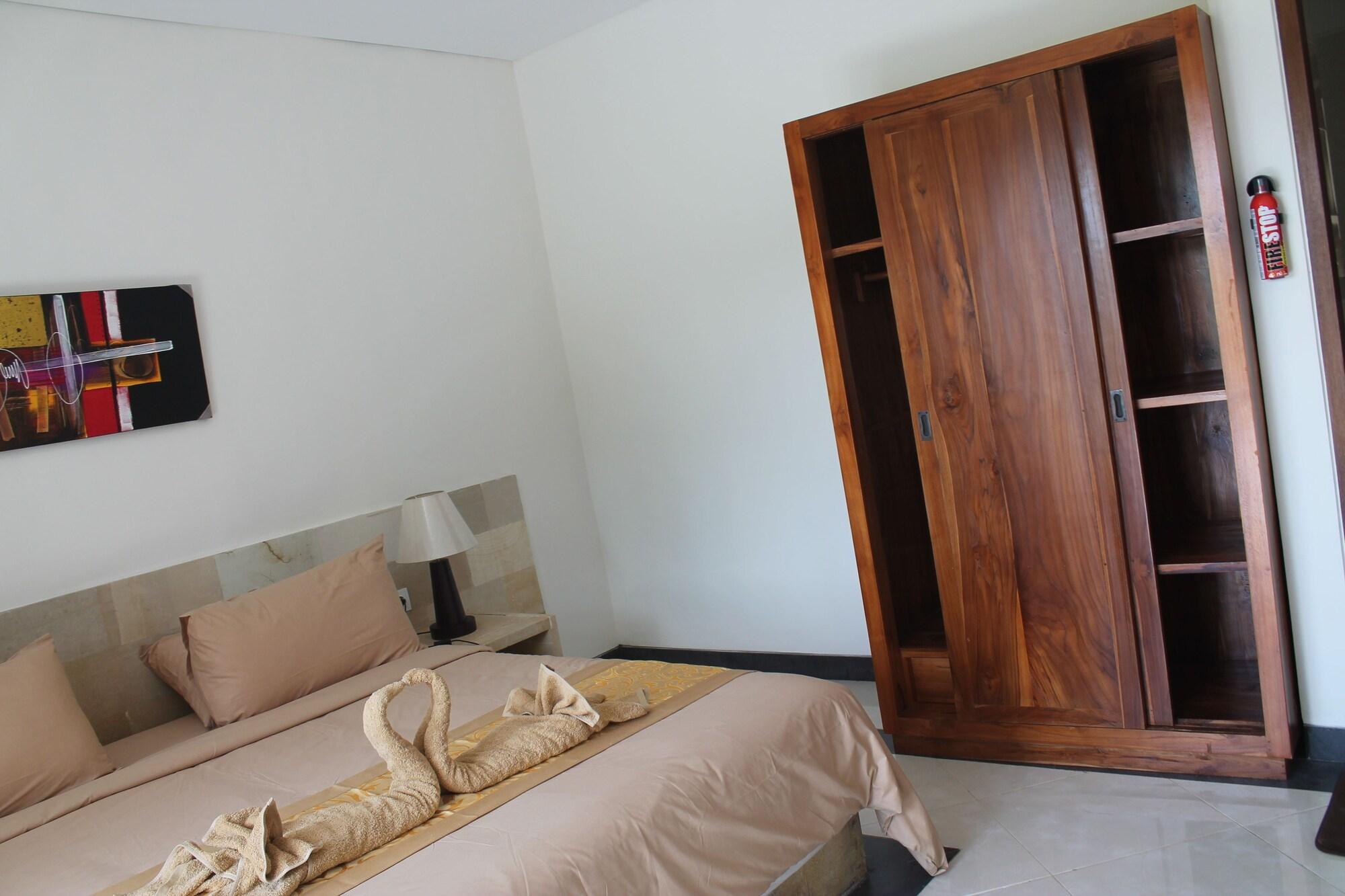 Hospedagem domiciliar Long Lane Bali Villa