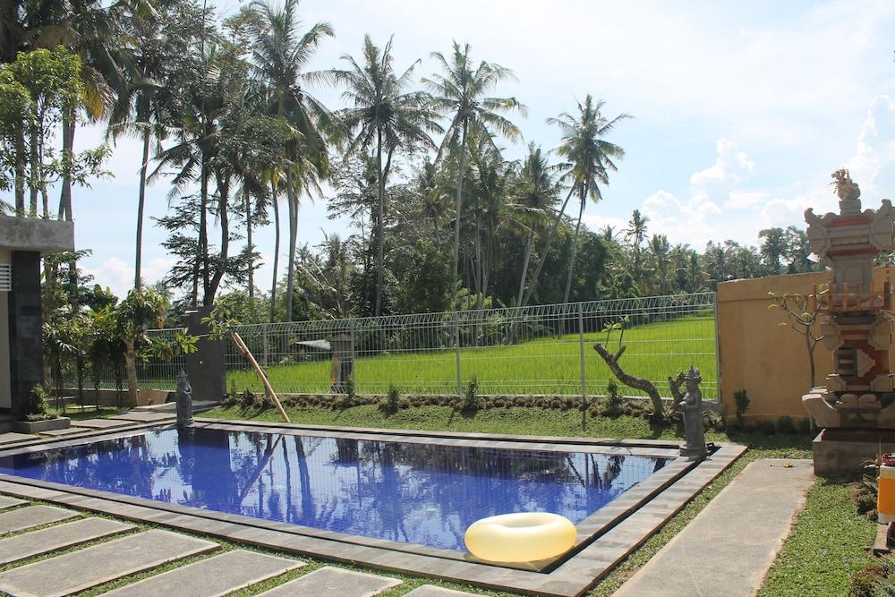 Hospedagem domiciliar Long Lane Bali Villa