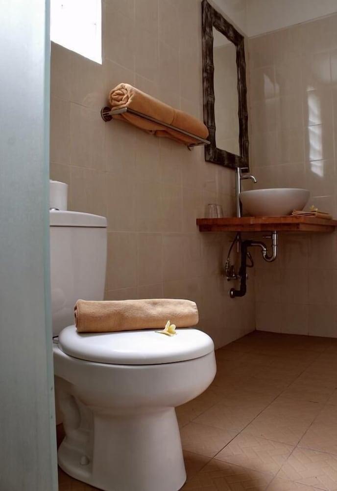 Long Lane Bali Villa Hospedagem domiciliar Ubud