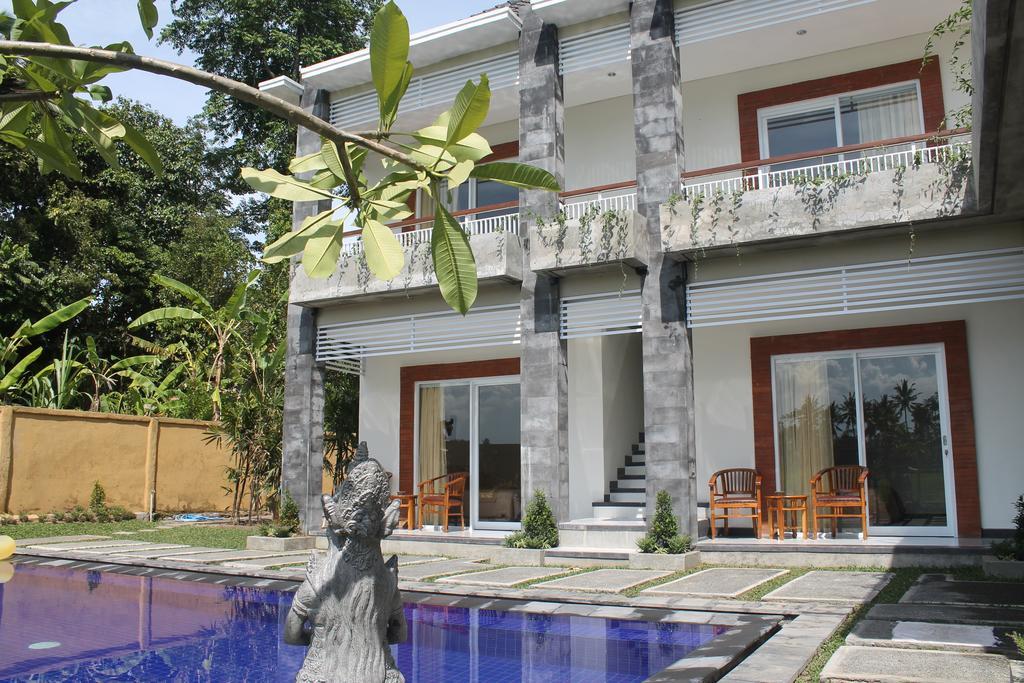 Hospedagem domiciliar Long Lane Bali Villa *
