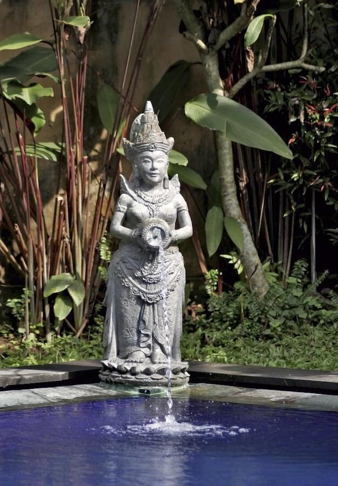 Homestay Long Lane Bali Ubud (Bali)