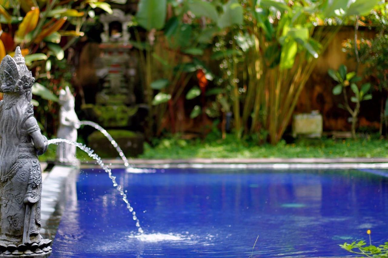 Homestay Long Lane Bali Ubud (Bali)