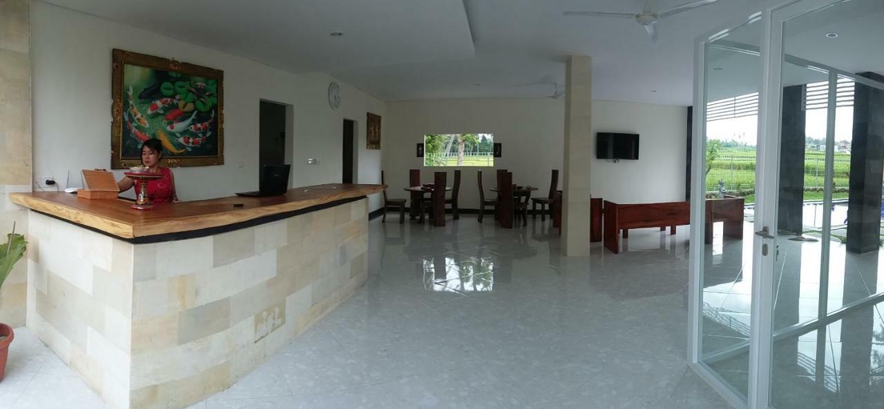 Homestay Long Lane Bali
