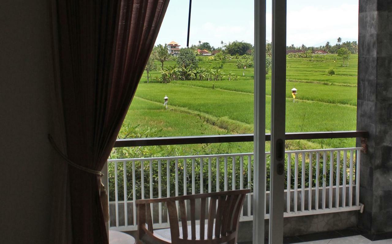 Homestay Long Lane Bali *