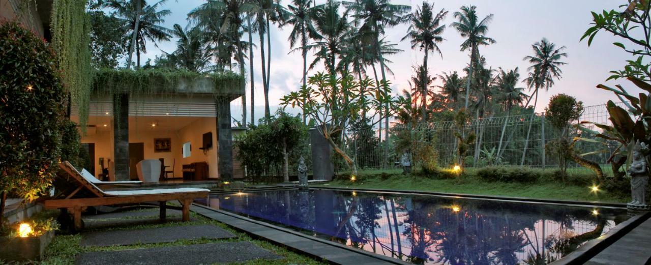 Long Lane Bali * Ubud (Bali)
