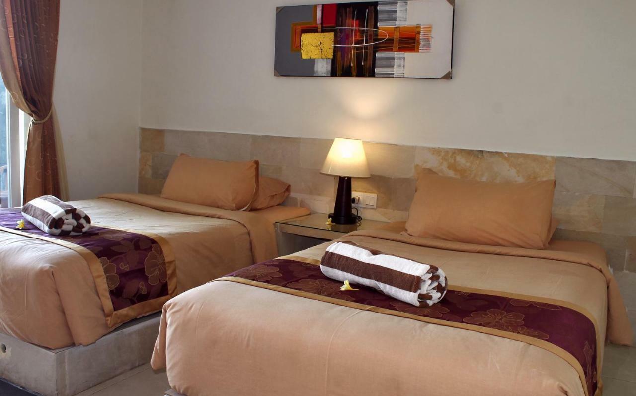 Long Lane Bali Homestay *