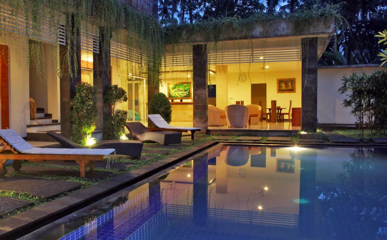 Long Lane Bali Homestay